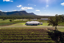 Hunter Valley Accommodation - The Gate House at Leogate Estate Wines - Pokolbin Hunter Valley - all