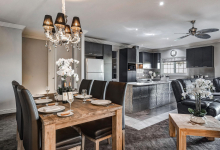 Hunter Valley Accommodation - The Gate House at Leogate Estate Wines - Pokolbin Hunter Valley - all