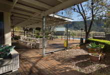 Hunter Valley Accommodation - Tharah - Mount View - all