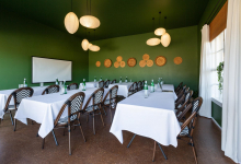 Hunter Valley Accommodation - Corunna Station Country House - Pokolbin - all