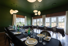 Hunter Valley Accommodation - Corunna Station Country House - Pokolbin - all