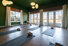 Hunter Valley Accommodation - Corunna Station Country House - Pokolbin - all