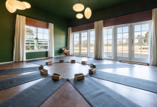 Hunter Valley Accommodation - Corunna Station Country House - Pokolbin - all