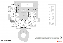 Hunter Valley Accommodation - Iron Gate Estate - Pokolbin - all
