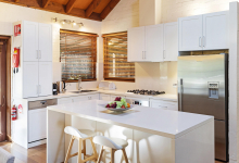 Hunter Valley Accommodation - The Manor at Billabong Moon - Rothbury - all