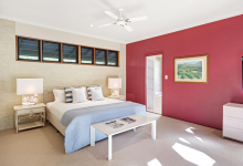 Hunter Valley Accommodation - The Manor at Billabong Moon - Rothbury - all