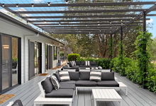 Hunter Valley Accommodation - Greystone Estate (15 Bedrooms) - Pokolbin - all