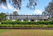 Hunter Valley Accommodation - Greystone Estate (15 Bedrooms) - Pokolbin - all