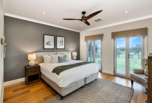 Hunter Valley Accommodation - Allawah Estate 7 Bedrooms - Lovedale Hunter Valley - Bedroom