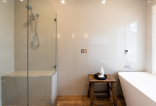 Hunter Valley Accommodation - Allawah Estate 7 Bedrooms - Lovedale Hunter Valley - Bathroom