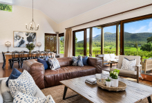 Hunter Valley Accommodation - Arenridge - Broke - all
