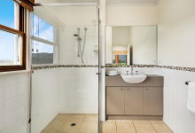 Hunter Valley Accommodation - Arenridge - Broke - Bathroom