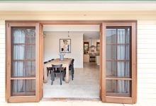 Hunter Valley Accommodation - Winemakers House at De Iuliis - all