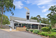 Hunter Valley Accommodation - Winemakers House at De Iuliis - all