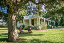 Hunter Valley Accommodation - Lillians on Lovedale - all