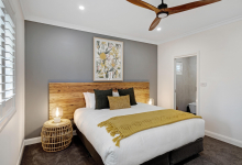 Hunter Valley Accommodation - Allawah Estate 11 Bedrooms - Lovedale Hunter Valley - all