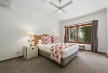 Hunter Valley Accommodation - Rosedale Estate - Lovedale - all