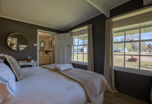 Hunter Valley Accommodation - The Cook's House at Corunna Station (2 Bedrooms) - Pokolbin - all