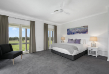 Hunter Valley Accommodation - Stable and Vines - Pokolbin, Hunter Valley - all