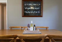 Hunter Valley Accommodation - Lilly Pilly Cottage at The Grange - Pokolbin - all
