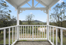 Hunter Valley Accommodation - Cants Cottage - Broke - all