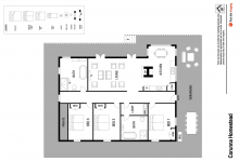 Hunter Valley Accommodation - Corunna Station 10 Bedrooms - Pokolbin - all