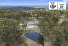Hunter Valley Accommodation - Dolina - Lovedale - all