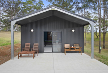 Hunter Valley Accommodation - Dolina - Lovedale - all