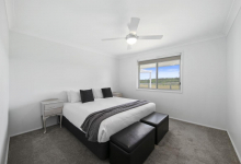 Hunter Valley Accommodation - Zookeepers Cottage - Villa Leone Estate Nulkaba - all