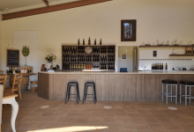 Hunter Valley Accommodation - Capercaillie House - Lovedale - all
