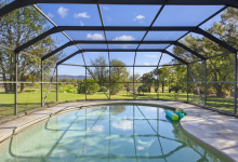 Hunter Valley Accommodation - Capercaillie House - Lovedale - all