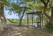 Hunter Valley Accommodation - Capercaillie House - Lovedale - all