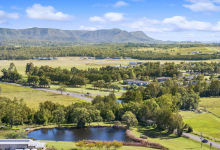 Hunter Valley Accommodation - Capercaillie House - Lovedale - all