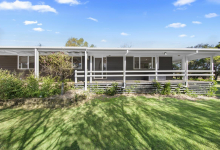 Hunter Valley Accommodation - Capercaillie House - Lovedale - all