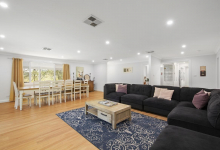 Hunter Valley Accommodation - Capercaillie House - Lovedale - all
