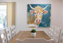 Hunter Valley Accommodation - Capercaillie House - Lovedale - all