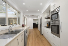 Hunter Valley Accommodation - Capercaillie House - Lovedale - all