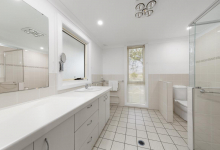 Hunter Valley Accommodation - Capercaillie House - Lovedale - all