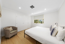 Hunter Valley Accommodation - Capercaillie House - Lovedale - all