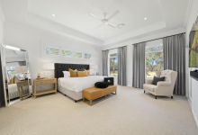 Hunter Valley Accommodation - Saltwater Creek Estate - Lovedale Hunter Valley - all