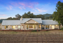 Hunter Valley Accommodation - Arenridge - Broke - all