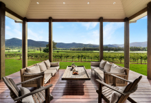 Hunter Valley Accommodation - Arenridge - Broke - all