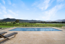 Hunter Valley Accommodation - Arenridge - Broke - all