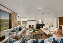 Hunter Valley Accommodation - Arenridge - Broke - all
