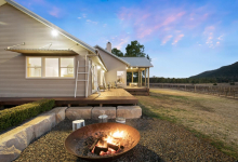 Hunter Valley Accommodation - Arenridge - Broke - all