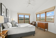 Hunter Valley Accommodation - Arenridge - Broke - all