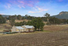 Hunter Valley Accommodation - Arenridge - Broke - all