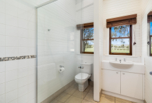 Hunter Valley Accommodation - Arenridge - Broke - all