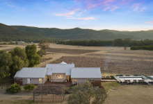 Hunter Valley Accommodation - Arenridge - Broke - all
