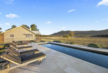 Hunter Valley Accommodation - Arenridge - Broke - all